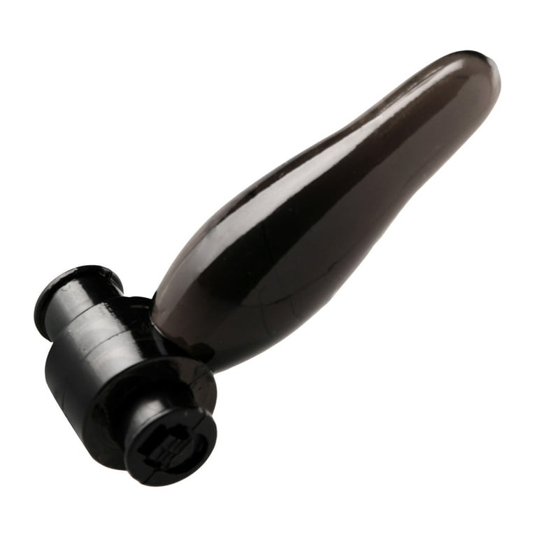 Trinity Vibrating Bum Tickler Mini Anal Plug - Walmart.com
