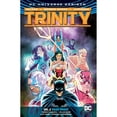 thumbnail image 1 of Pre-Owned Trinity Vol. 2: Dead Space (Rebirth) 9781401280505 Used, 1 of 1