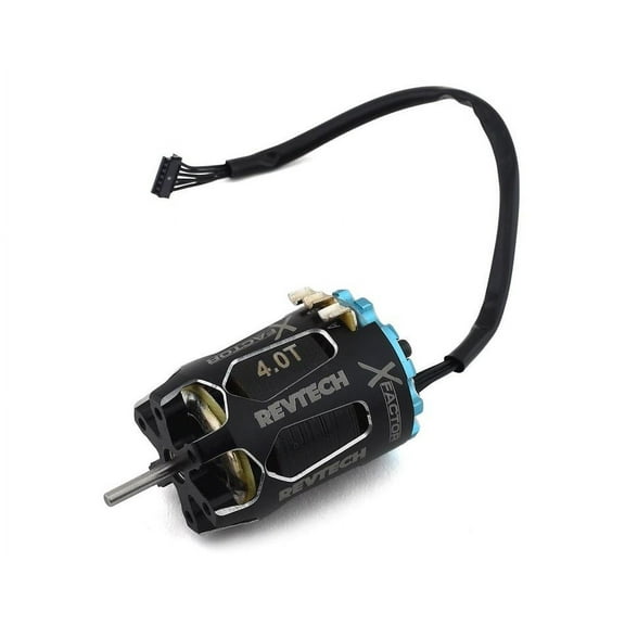 Trinity X Factor 4.0T Modified Motor