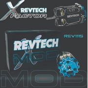 Trinity Revtech X-Factor 5.5T Modified Motor REV1115