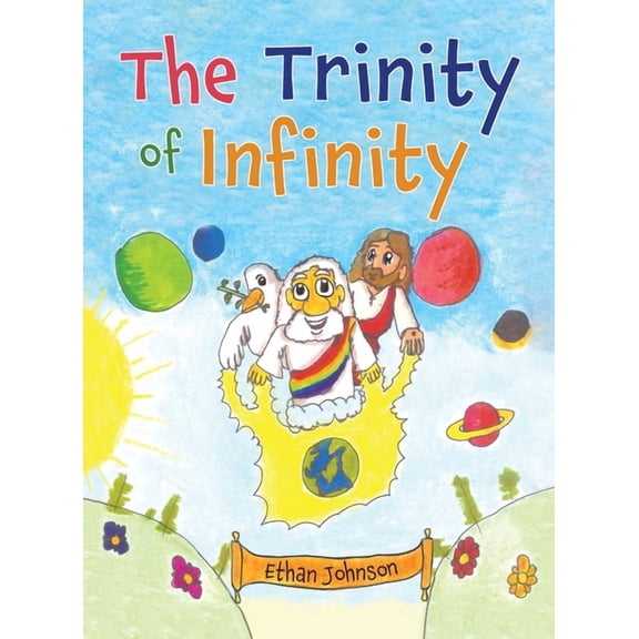 Trinity of Infinity, (Hardcover)