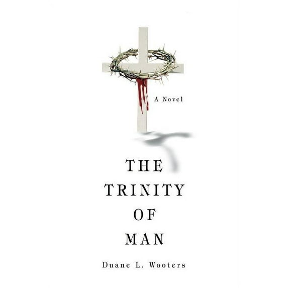 The Trinity of Man (Paperback)