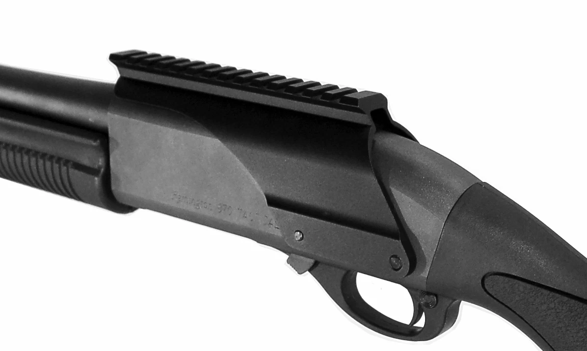 Trinity optics mount adapter picatinny weaver single rail base mount ...