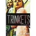 thumbnail image 1 of Pre-Owned Trinkets (Hardcover) 031616027X 9780316160278, 1 of 1