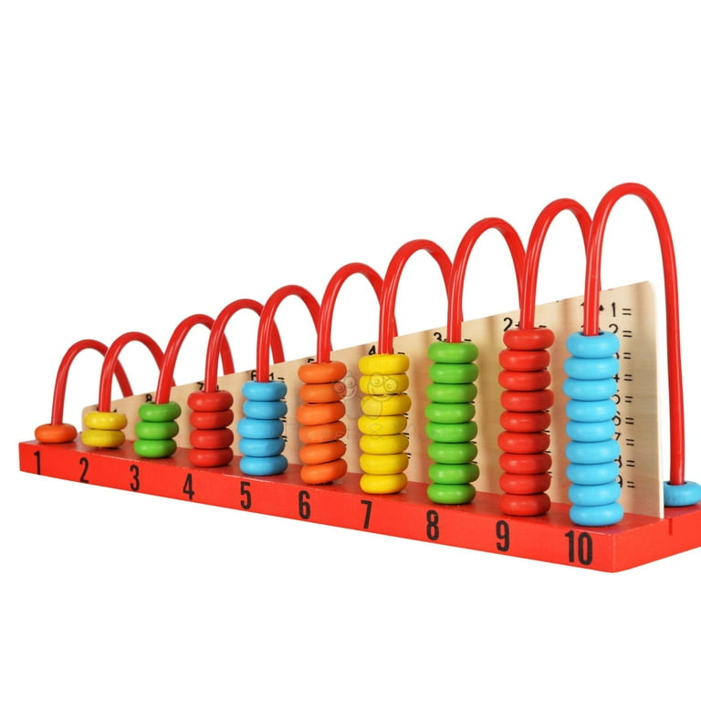 Abacus toy sales