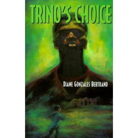 Trino's Choice, (Paperback)