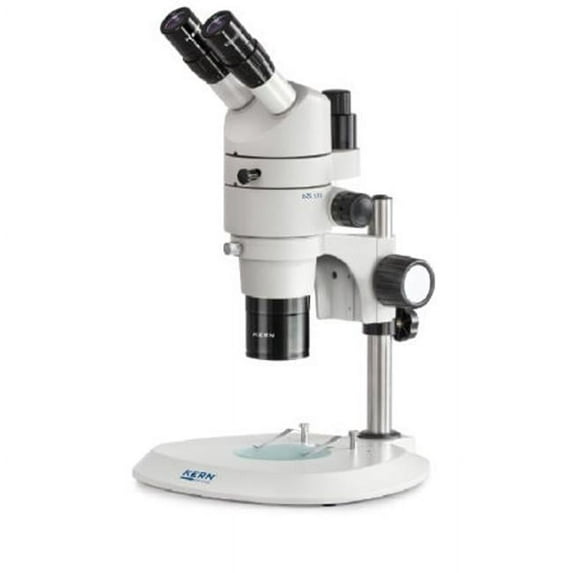 Trinocular Stereo Zoom Microscope
