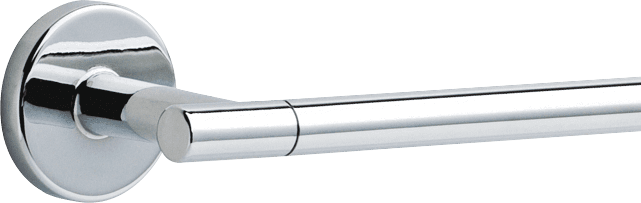 Trinsic 30'' Chrome Stainless Steel Wall Mounted Towel Bar