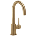 thumbnail image 1 of Trinsic Single Handle Bar Faucet in Champagne Bronze 1959LF-CZ, 1 of 2