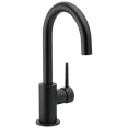 thumbnail image 1 of Trinsic Single Handle Bar Faucet in Matte Black 1959LF-BL, 1 of 2