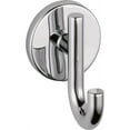 thumbnail image 1 of Trinsic Single Robe Hook in Chrome, 1 of 5