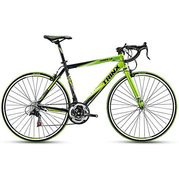 Trinx TEMPO1.0 700C Road Bike Shimano 21 Speed Racing Bicycle 53cm Frame NEW