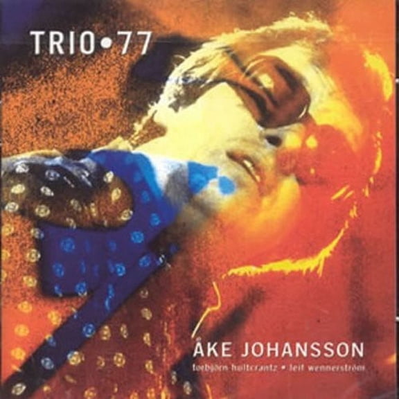 Trio 77 (CD)