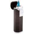 thumbnail image 1 of Trio Black Matte Triple Torch Flame Lighter, 1 of 1