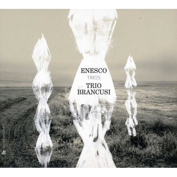 Trio Brancusi - Trios - Music & Performance - CD