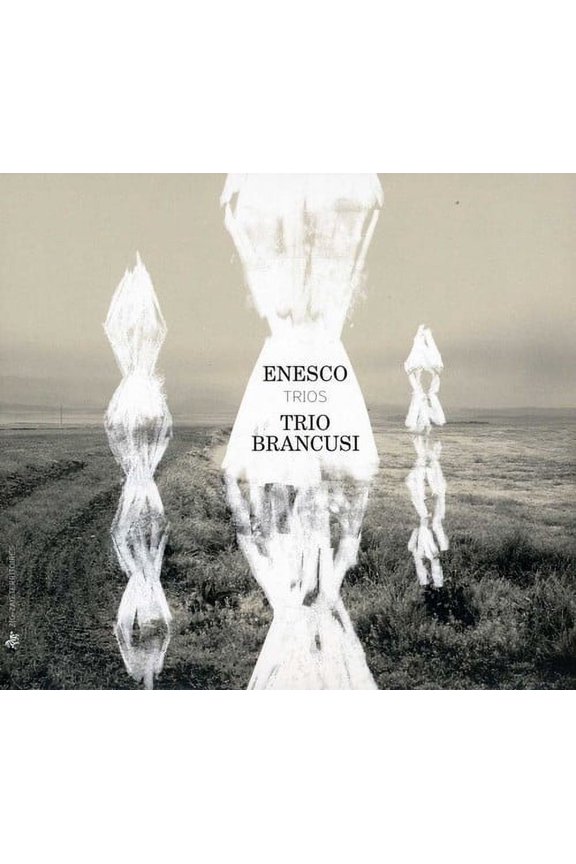 Trio Brancusi - Trios - Music & Performance - CD