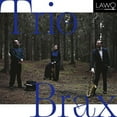 thumbnail image 1 of Trio Brax - Trio Brax - Music & Performance - CD, 1 of 2