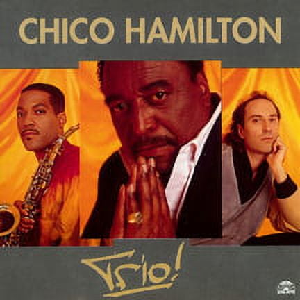 Trio! (CD)