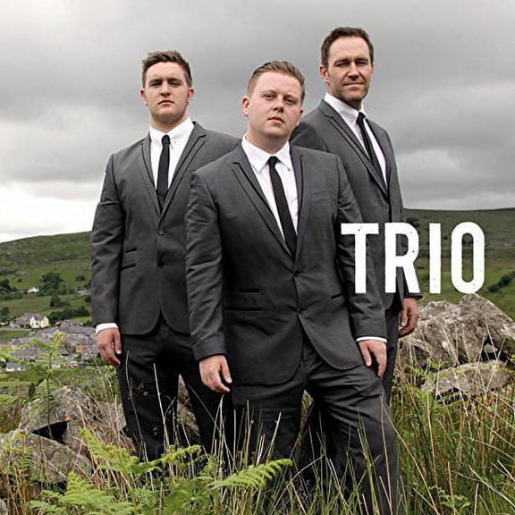 Trio (CD)