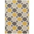 thumbnail image 1 of Trio Ceramic Grey and Gold 5X7, 1 of 4