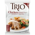 thumbnail image 1 of Trio Chicken Gravy Mix, Gravy Sauce Mix with No Added MSG, 22.6 oz, 1 of 13