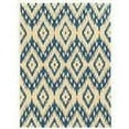 thumbnail image 1 of Trio Collection Diamond Indoor Area Rug, 1 of 3