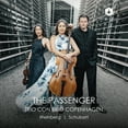 thumbnail image 1 of Trio Con Brio Copenhagen - Passenger - Music & Performance - CD, 1 of 2