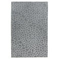 thumbnail image 1 of Trio Floral Rug Pale Blue 5x7 Transitional Contemporary Design, 1 of 2