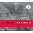 thumbnail image 1 of Trio Marie Antoinette - Music in Versailles - Music & Performance - CD, 1 of 1