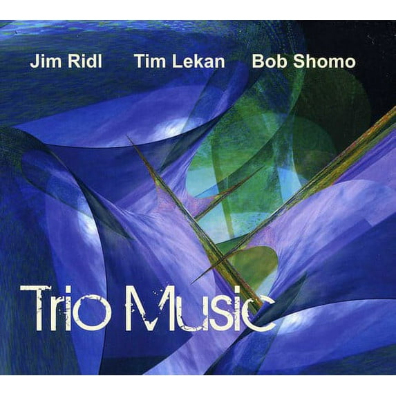 Trio Music