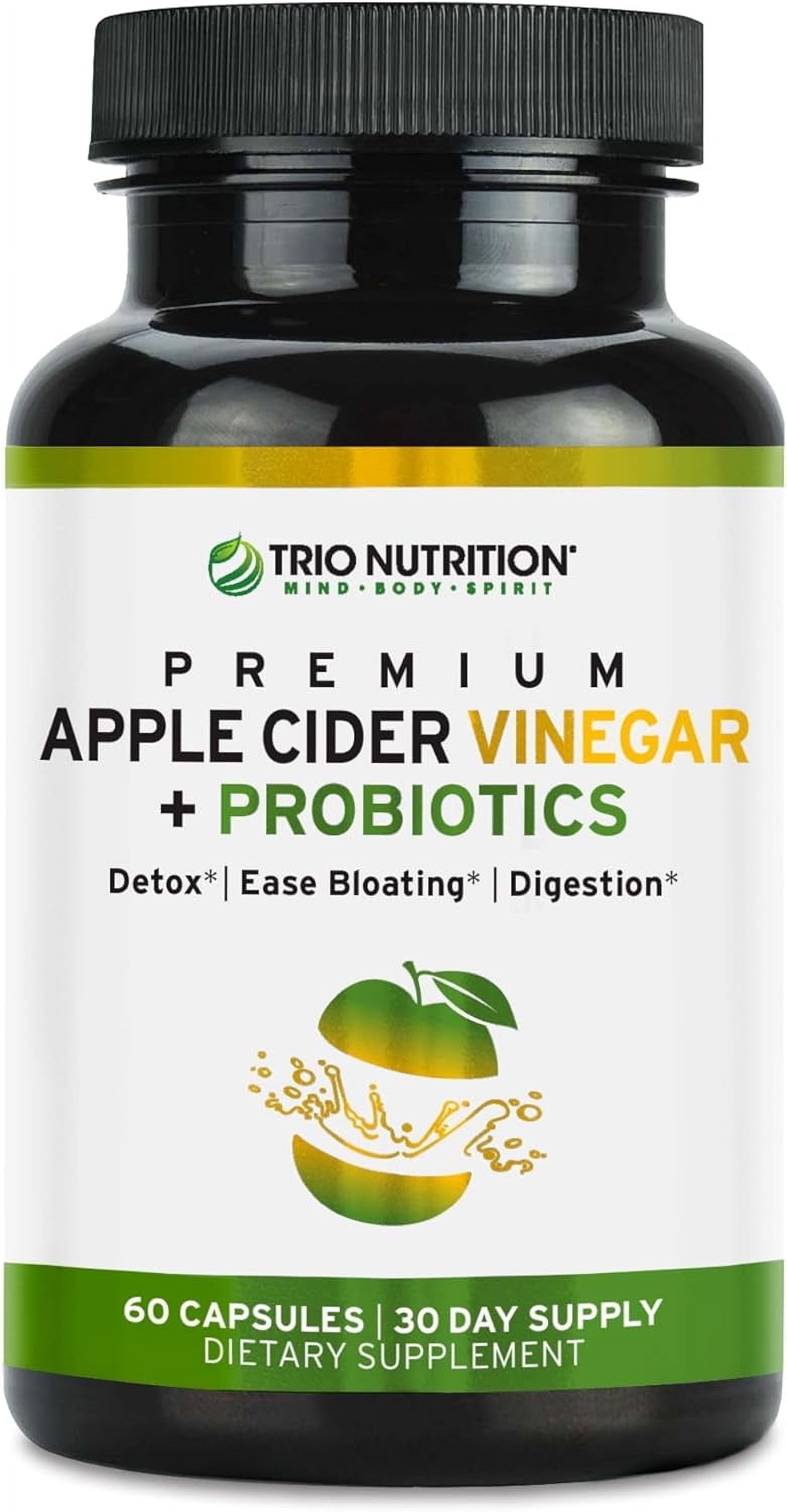 l carnitine and apple cider vinegar The Plant Fix Plix L-Carnitine ACV Effervescent Tablets main image 0