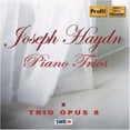 thumbnail image 1 of Trio Opus 8 - Piano Trios - Music & Performance - CD, 1 of 2