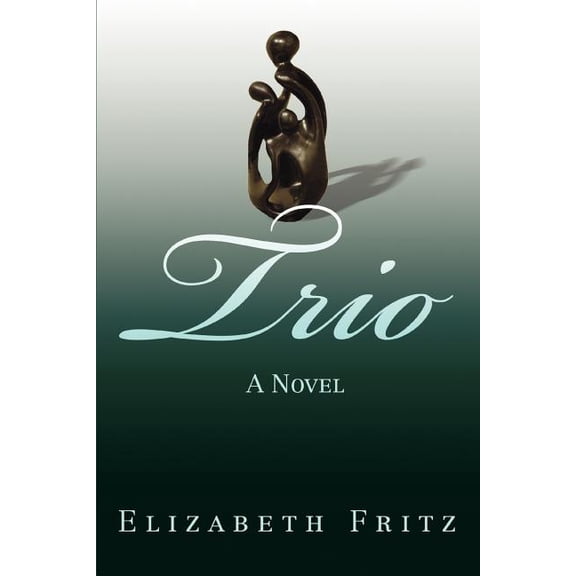 Trio (Paperback)