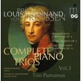 thumbnail image 1 of Trio Parnassus - Chamber Music 3 - Music & Performance - CD, 1 of 2