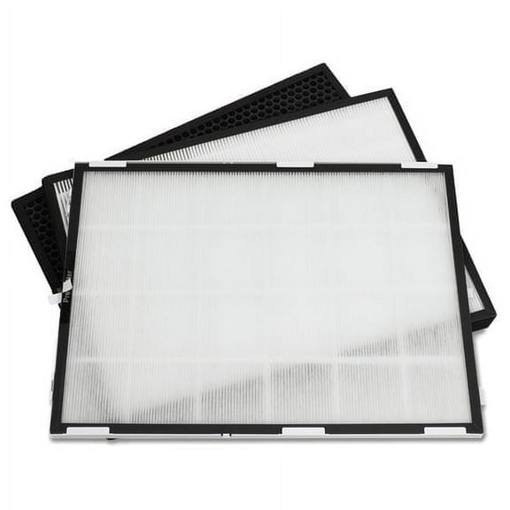 Field Controls Trio Plus Portable Air Purifier Replacement Filters