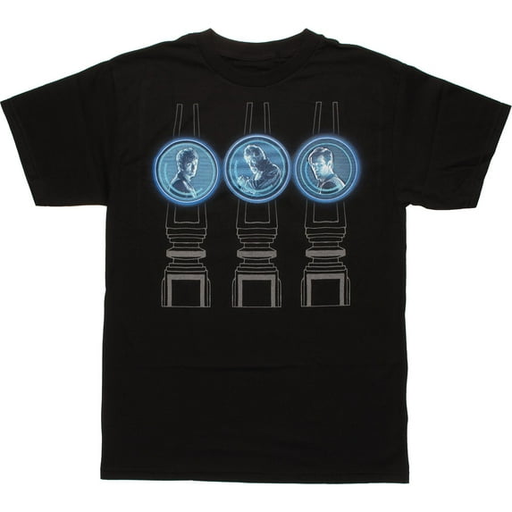 Trio Projections T Shirt
