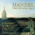 thumbnail image 1 of Trio Sonnerie - Trio Sonatas Op 2 - Music & Performance - CD, 1 of 1