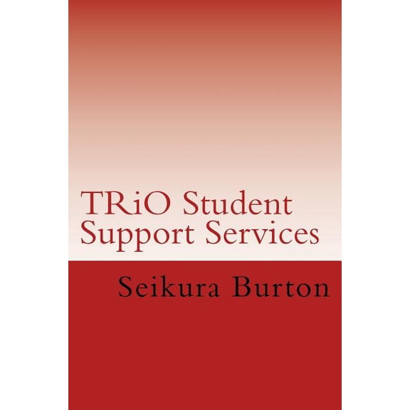 Trio Student Support Services