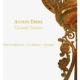 thumbnail image 1 of Trio Van Hengel - Grande Sonate - Music & Performance - CD, 1 of 4