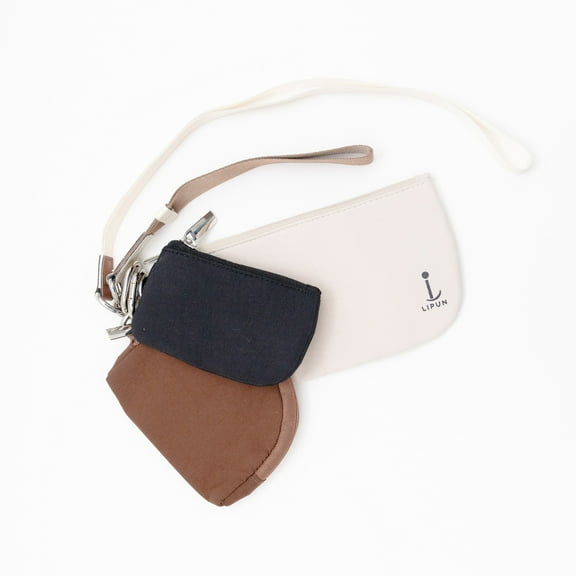 Trio Wallet Bag Mini Set