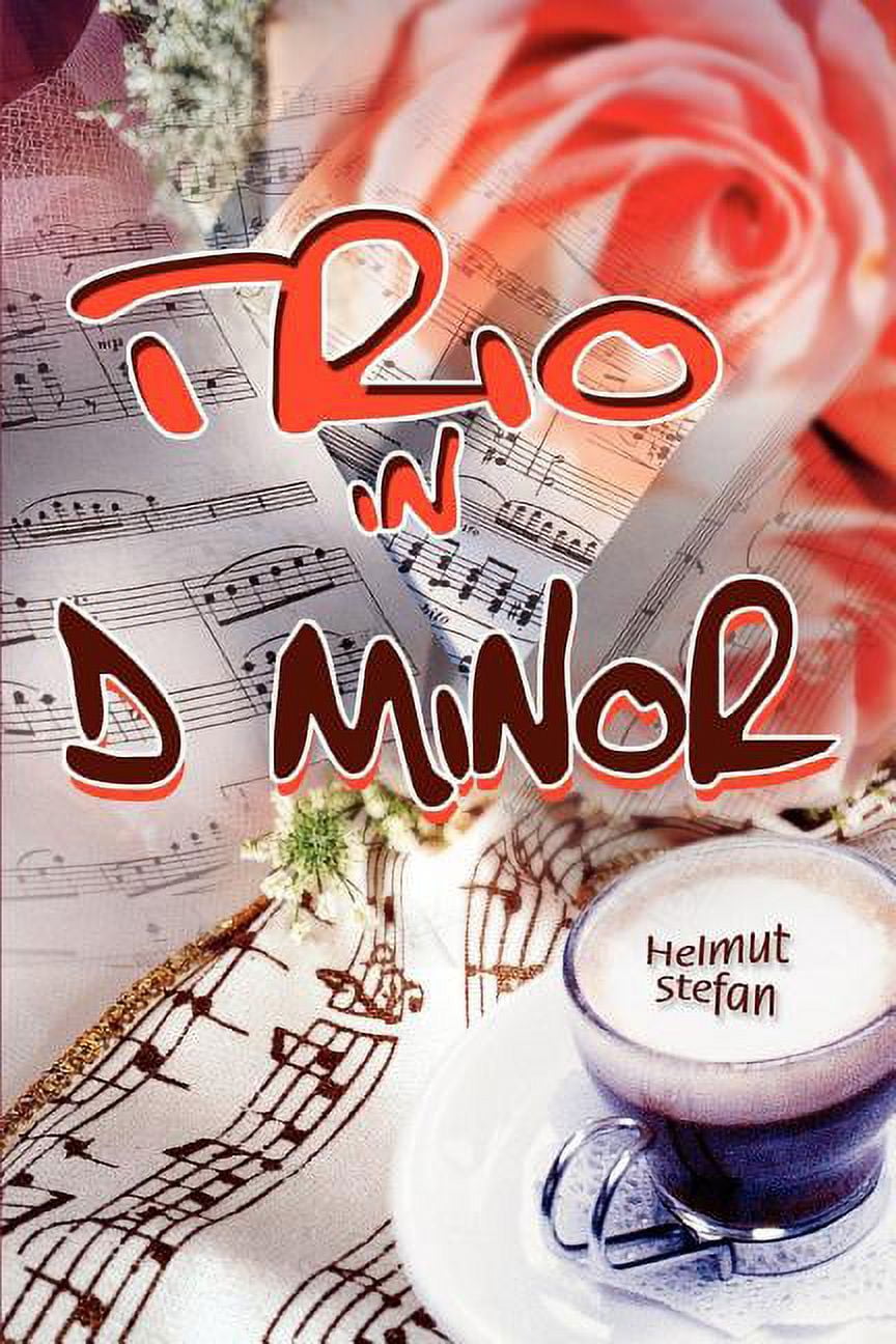 Trio in D minor, (Paperback)