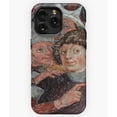 thumbnail image 1 of Trio of Gossips at Italian Renaissance Court A2029&nbsp;Phone Case for iPhone 11 to 17 Pro Max, 1 of 2