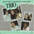 thumbnail image 1 of Donald Bailey - Trio - Music & Performance - CD, 1 of 1