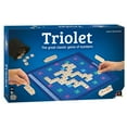 thumbnail image 1 of Triolet Tile Game by University Games, 1 of 3