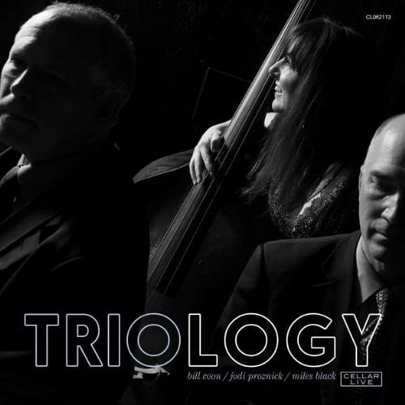 Triology - Triology - Jazz - CD