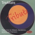 thumbnail image 1 of Triomats - Tribute: Piano Trios - Music & Performance - CD, 1 of 1
