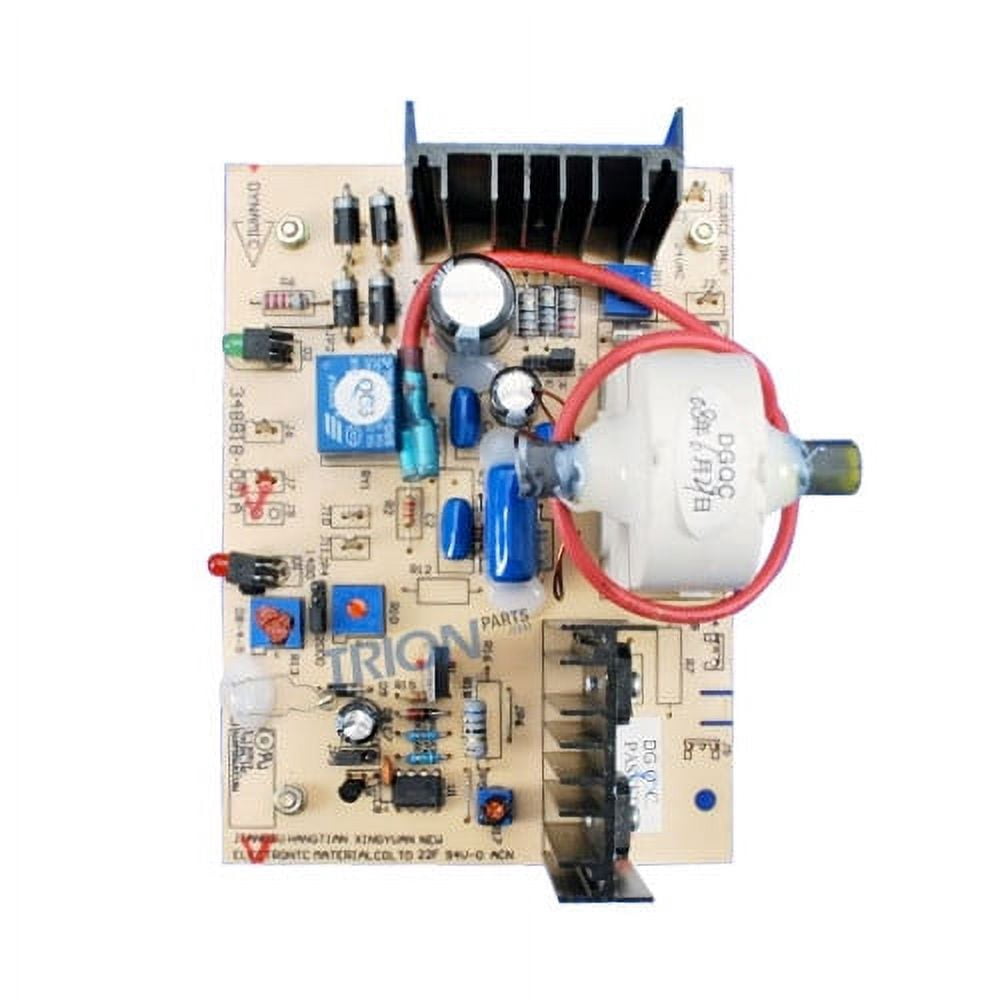 Trion 348818-001A Power Supply Replaces 348818-001
