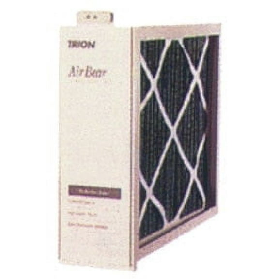 Trion 455602-125 - Air Bear Supreme Media Air Cleaner 1400 Cfm 16 X