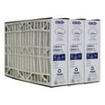 thumbnail image 1 of Trion Air Bear 16 x 25 x 5 Inch MERV Air Purifier Filter Replacement, White, 1 of 10