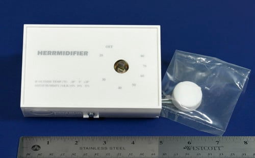 Trion HUMIDISTAT 826        REV K 352680002